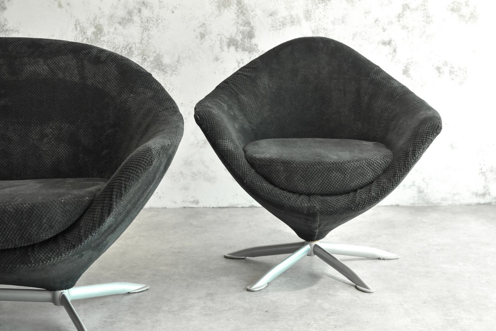 Corinth Double Sofa And Armchairs photo 1254.0