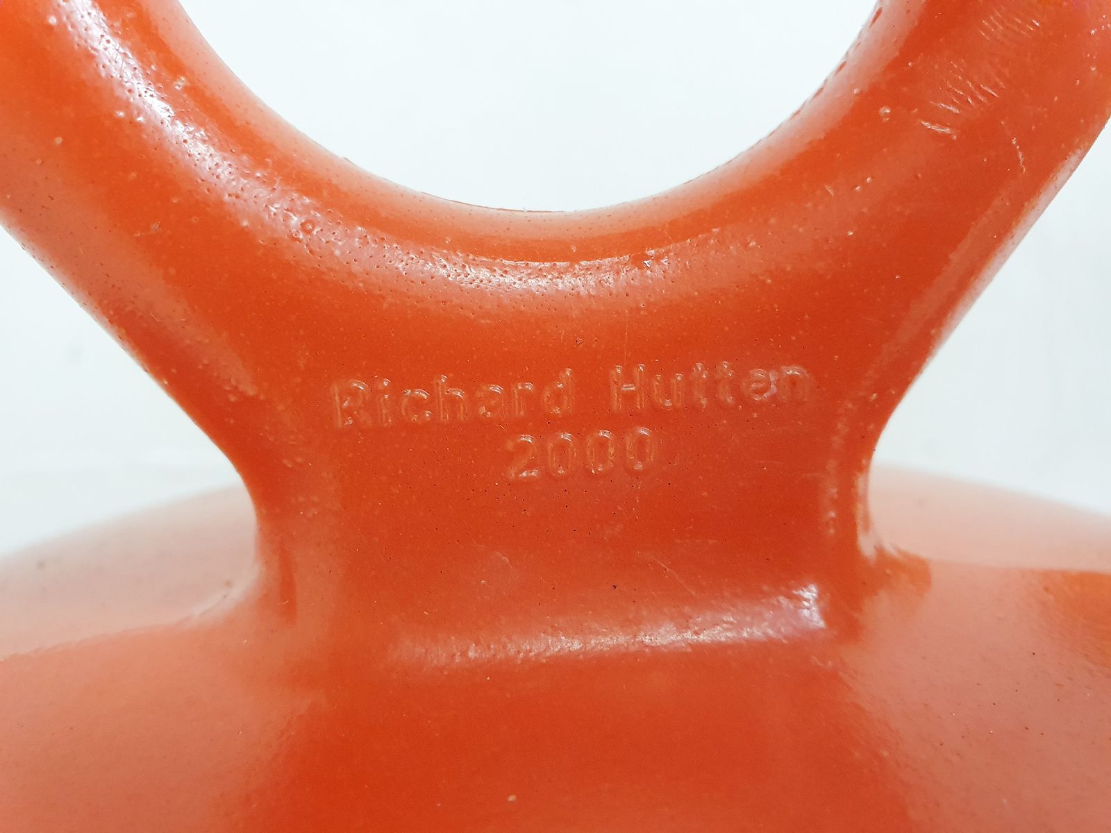 Set Of 3 Richard Hutten For Gispen "Zzzidt" Stools, The Netherlands 2000 photo vinterior