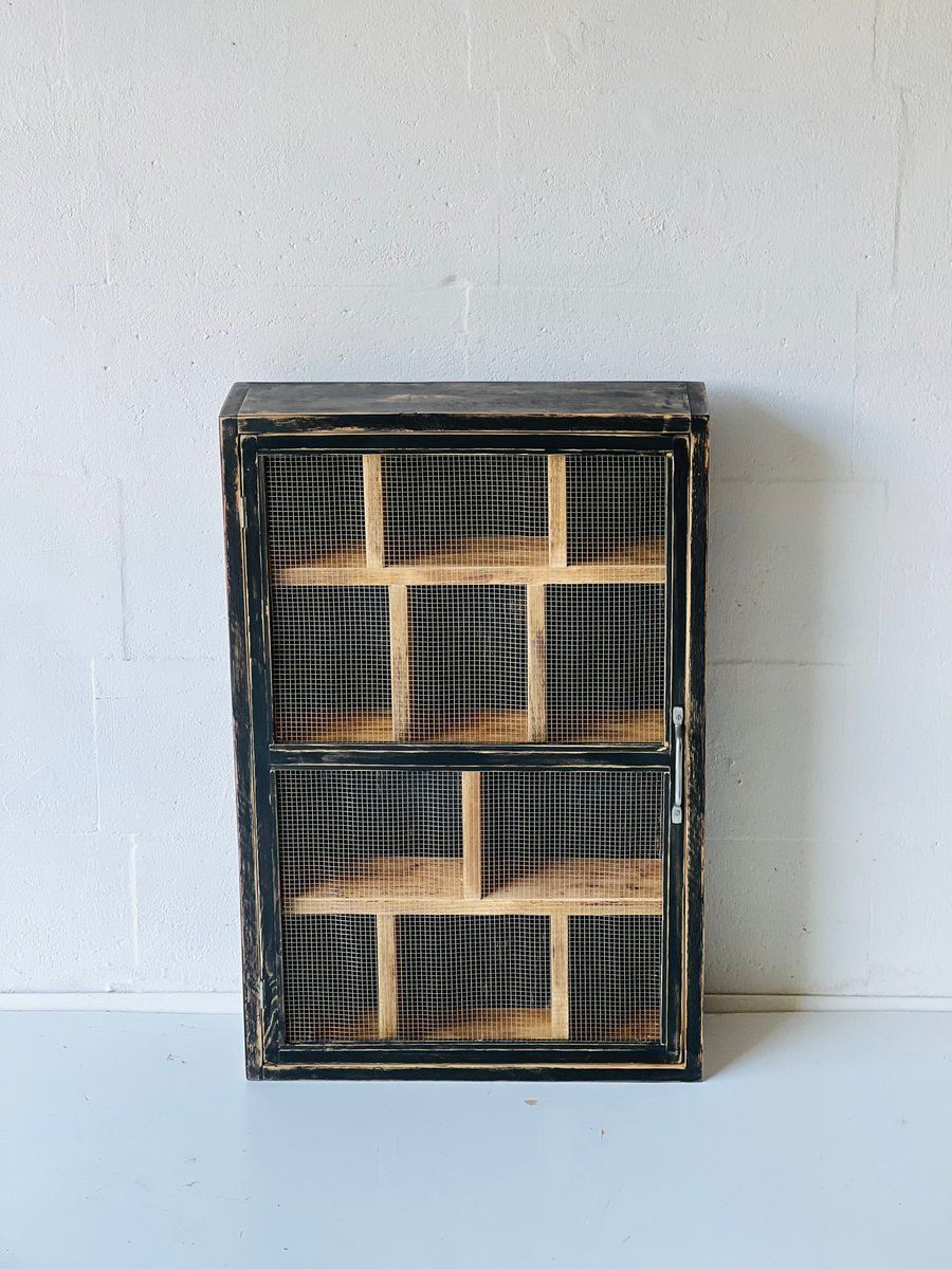 photo for sale Vintage Wandmeubel, Jaren 2000