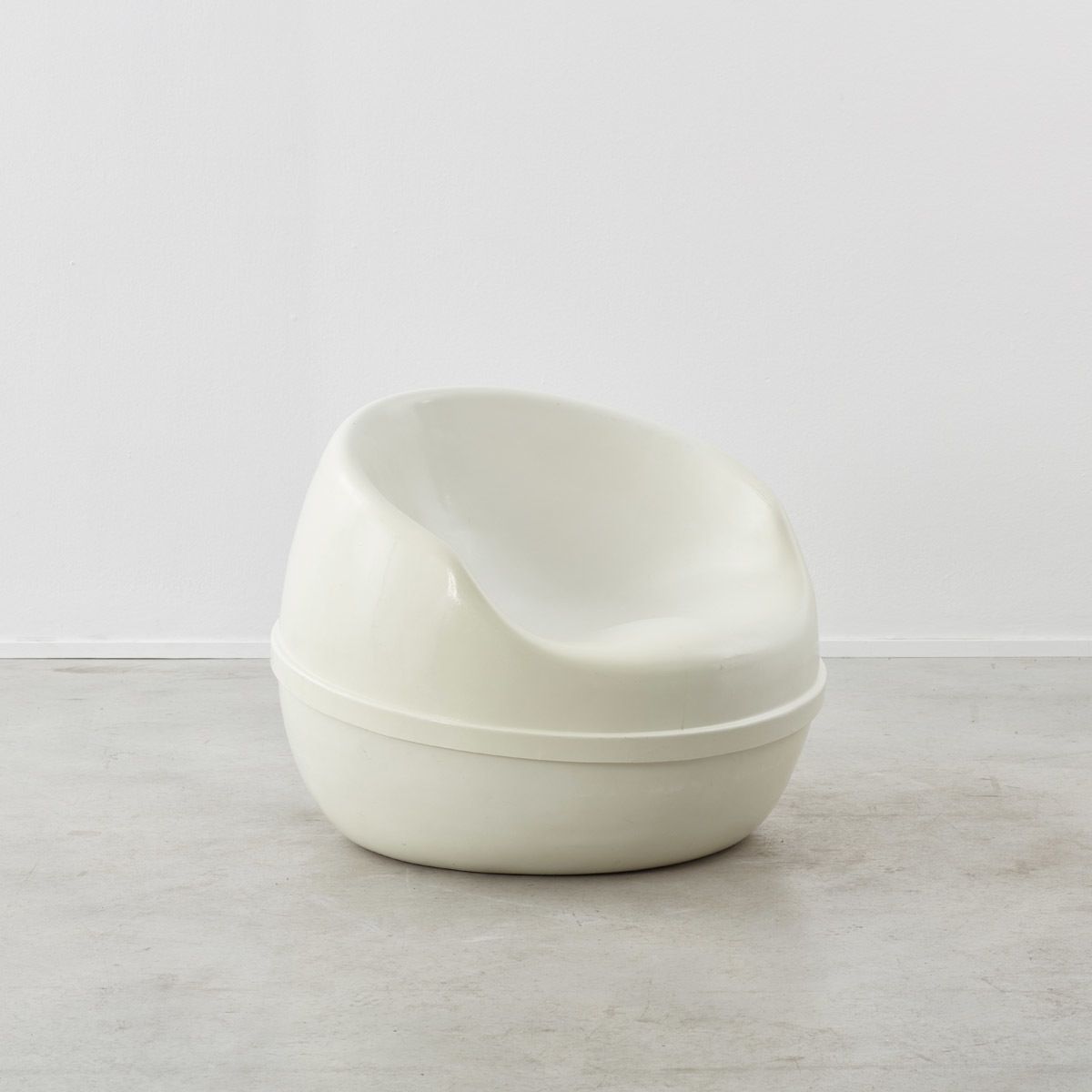 Roth, Model Tyrol Armchair Meurop, Belgium, 1970