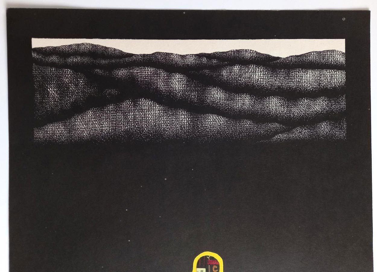 Movie Poster, Don’t Lean Out The Window, Petr Hampl, 1979 photo furniture