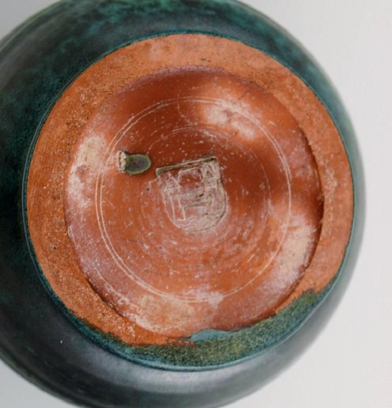 Paul Dresler For Grotenburg, Germany, Flowerpot / Vase photo buy