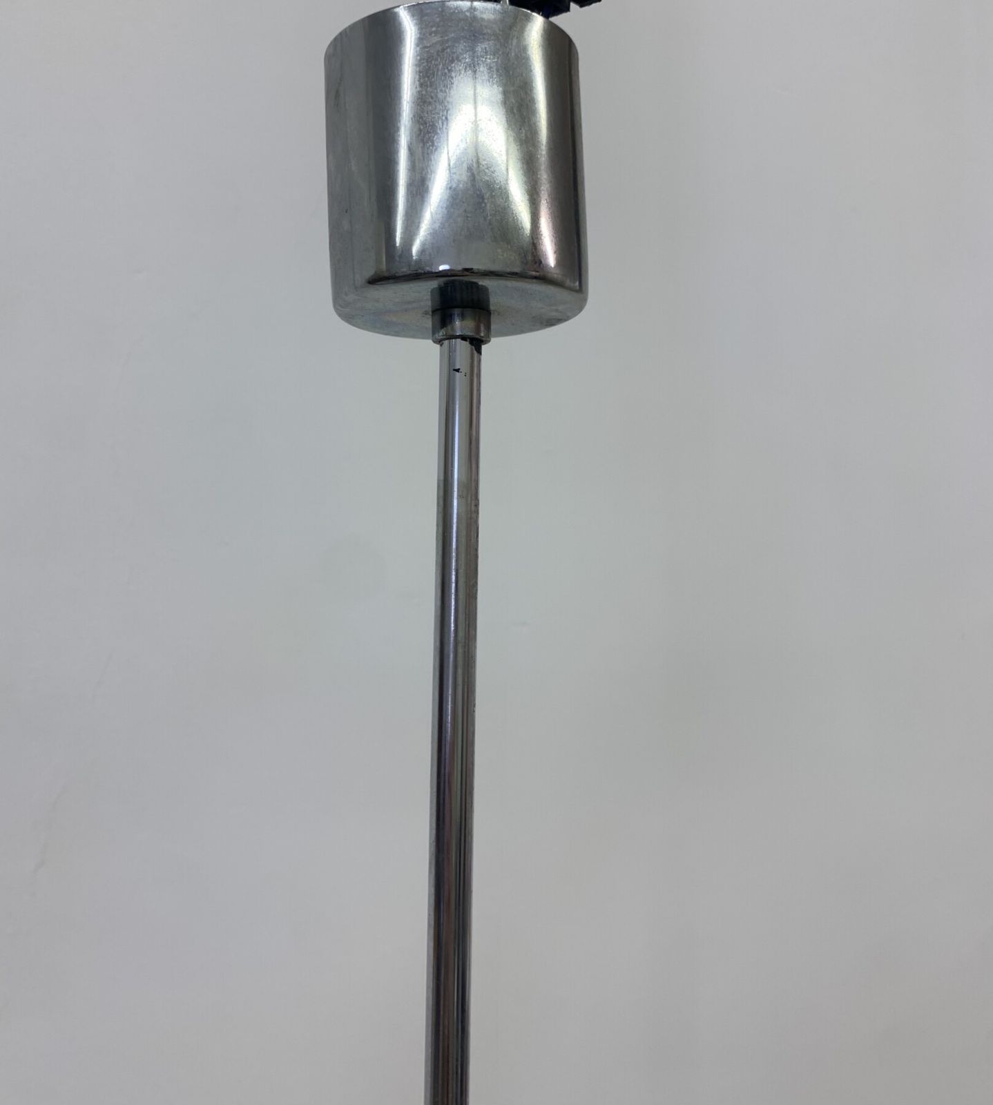 Hustadt Leuchten Hanglamp, Jaren 1970 photo 784.92