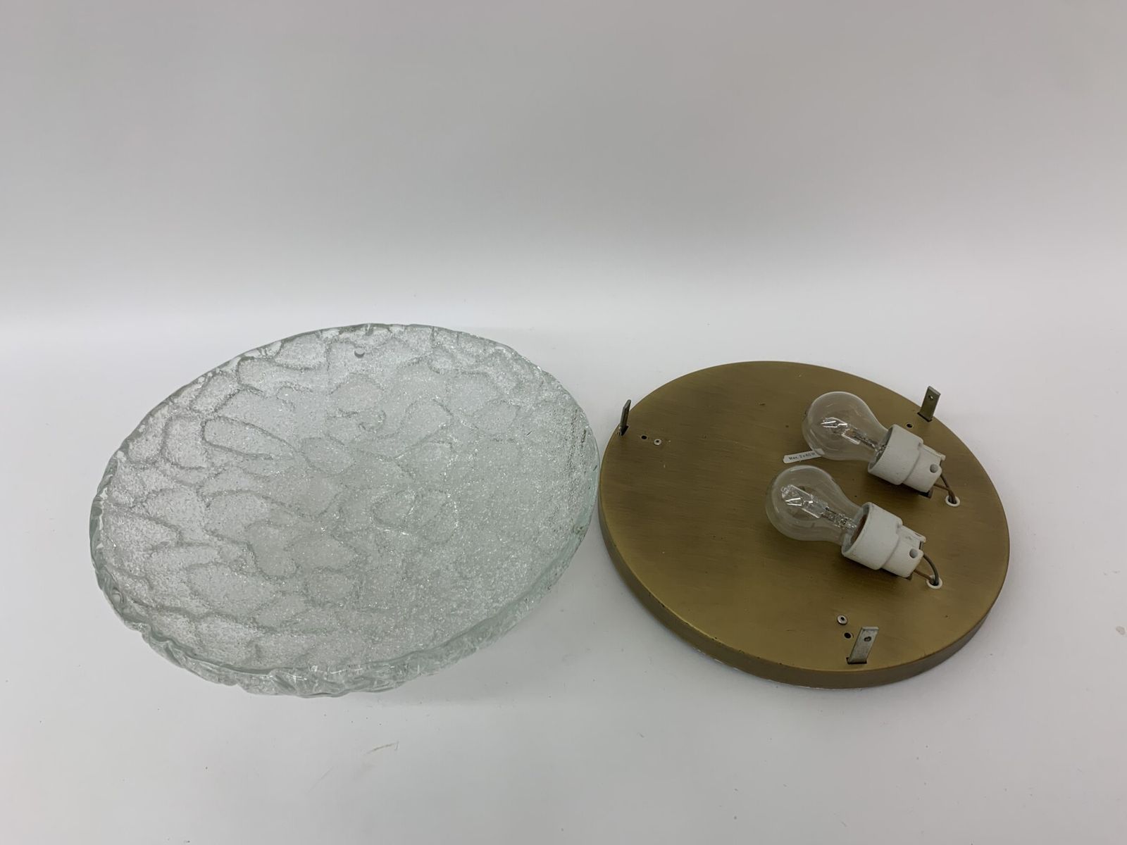 Vintage Hillebrand Ceiling Lamp , 1970’s photo furniture