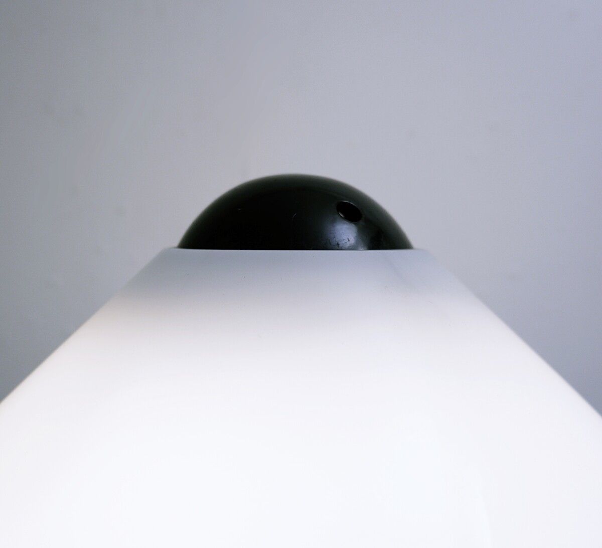 Mid Century Modern "Snow" Floor Lamp By Vico Magistretti For O Luce photo furniture