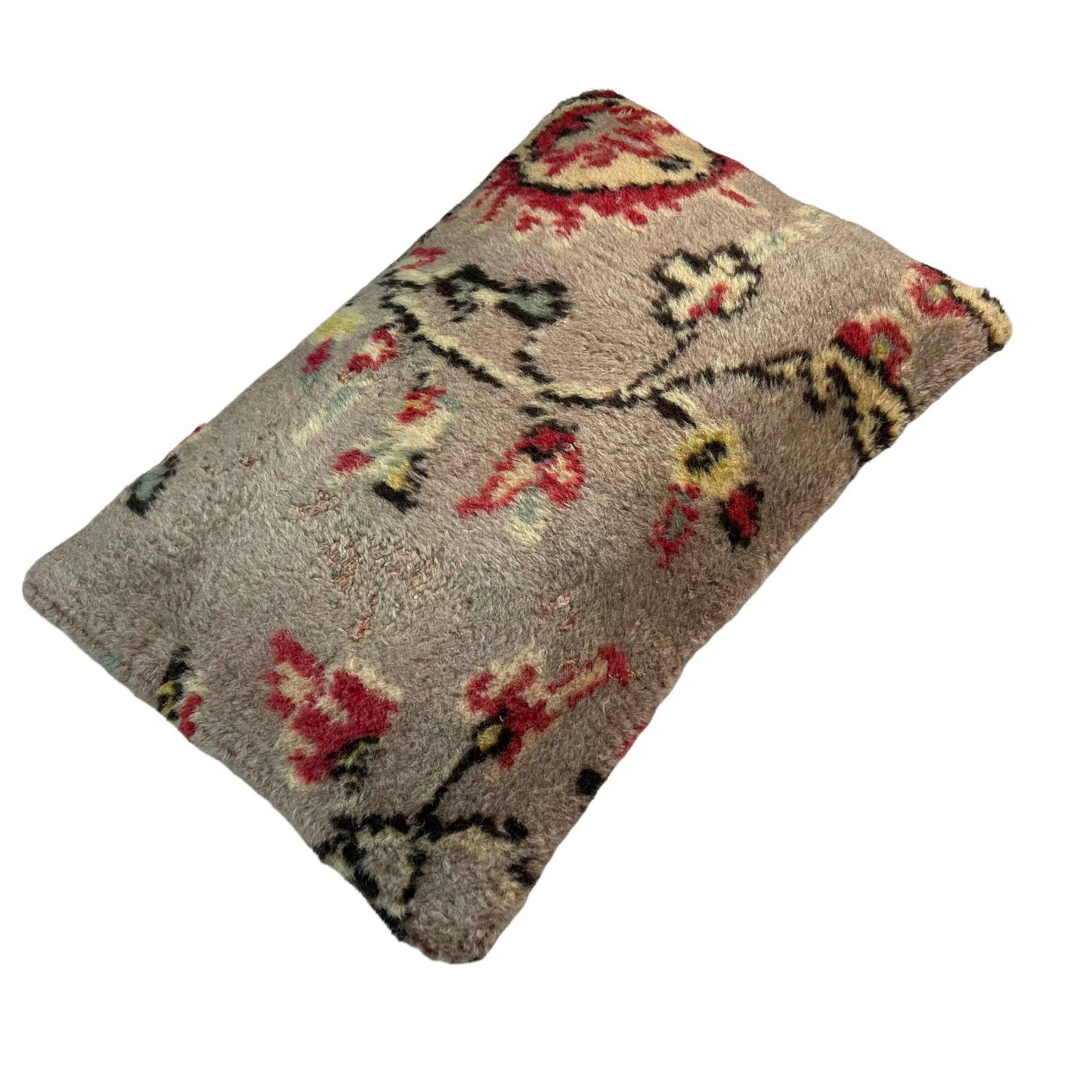 Vintage Cushion Classic Wool Cushion Personalized Cushion Hand Woven Cushion Traditional Cushion Lovely Home Cushion photo vintage