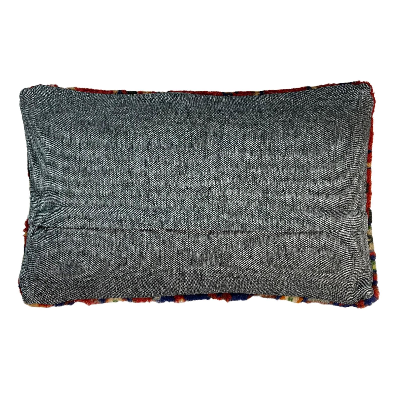 Vintage Cushion Classic Wool Cushion Personalized Cushion Hand Woven Cushion Traditional Cushion Lovely Home Cushion photo for sale