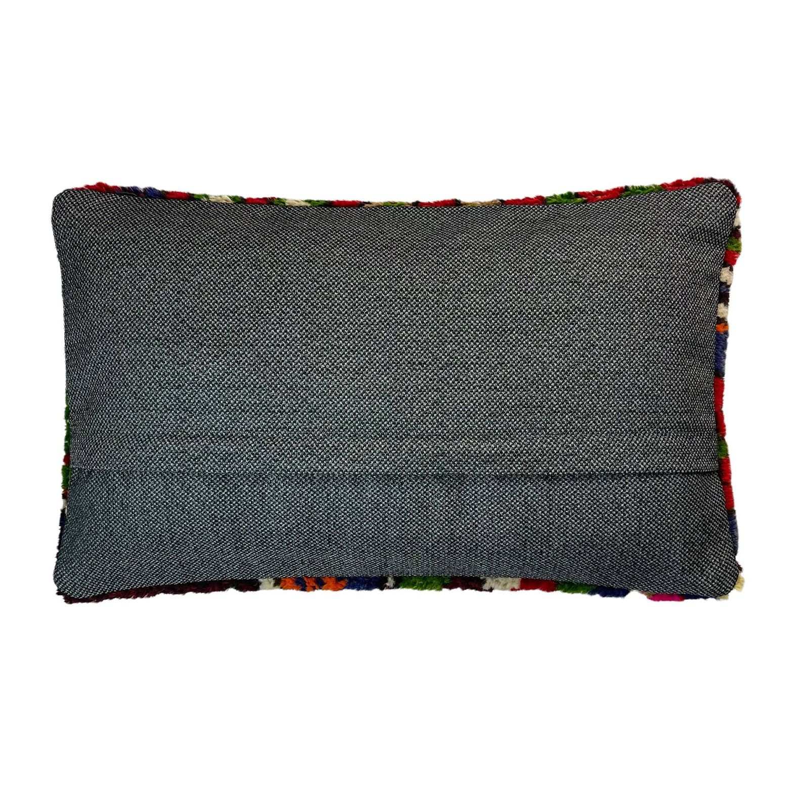 Vintage Cushion Classic Wool Cushion Personalized Cushion Hand Woven Cushion Traditional Cushion Lovely Home Cushion photo furniture
