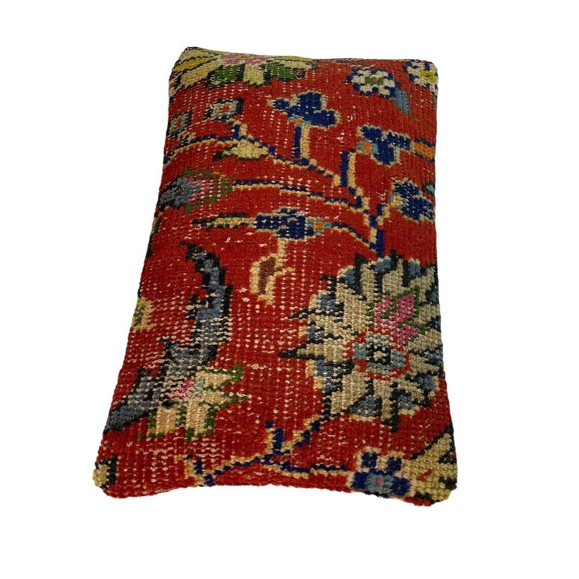 photo for sale Vintage Cushion Classic Wool Cushion Personalized Cushion Hand Woven Cushion Traditional Cushion Lovely Home Cushion