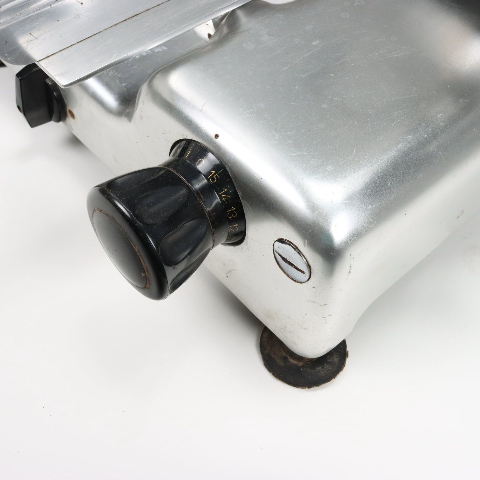 Schwalbe Slicer Metal Italy XX Century photo buy