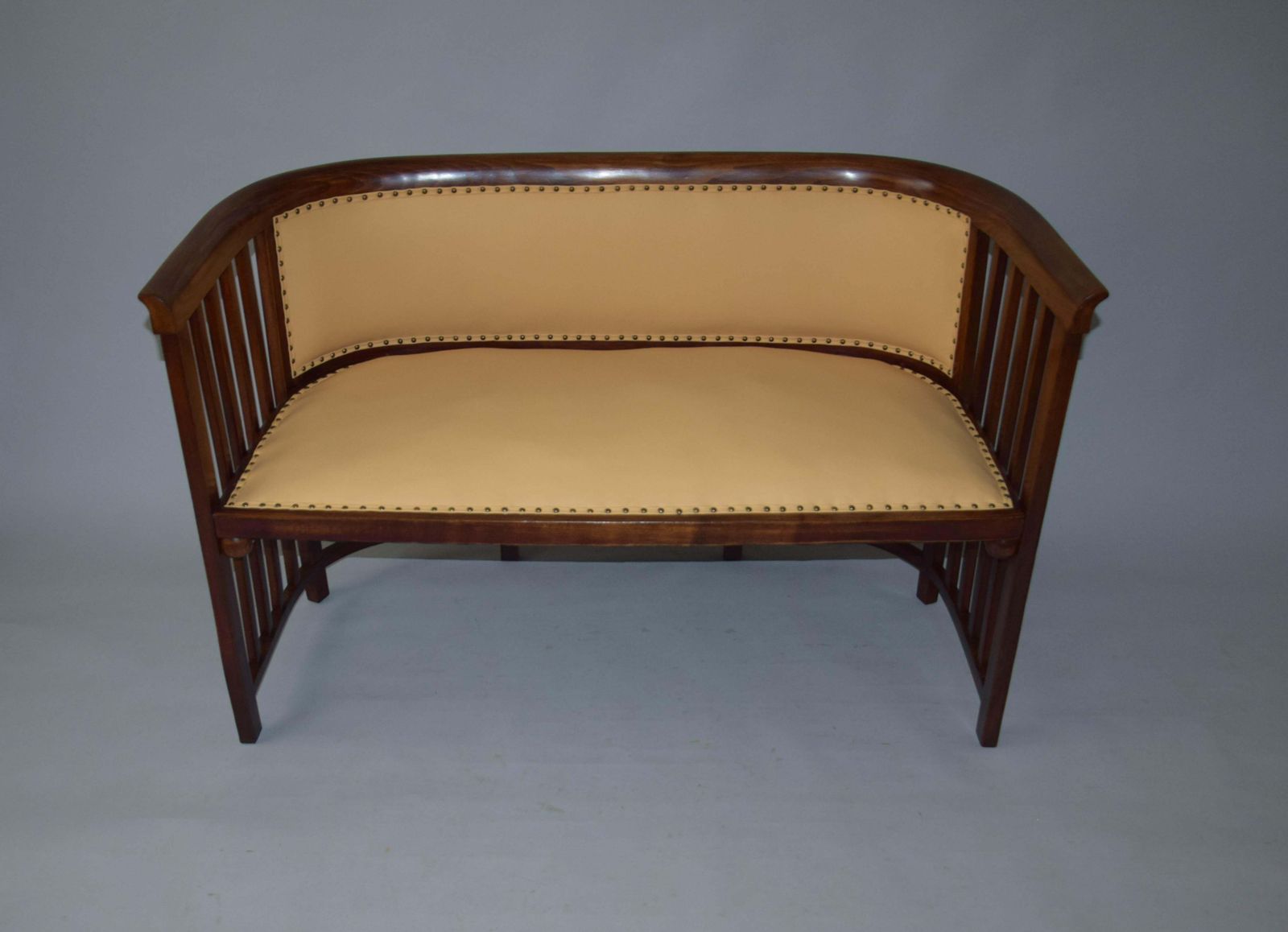 Salon Set By Josef Hoffmann, 1910s, Excellent Condition photo 7900.0