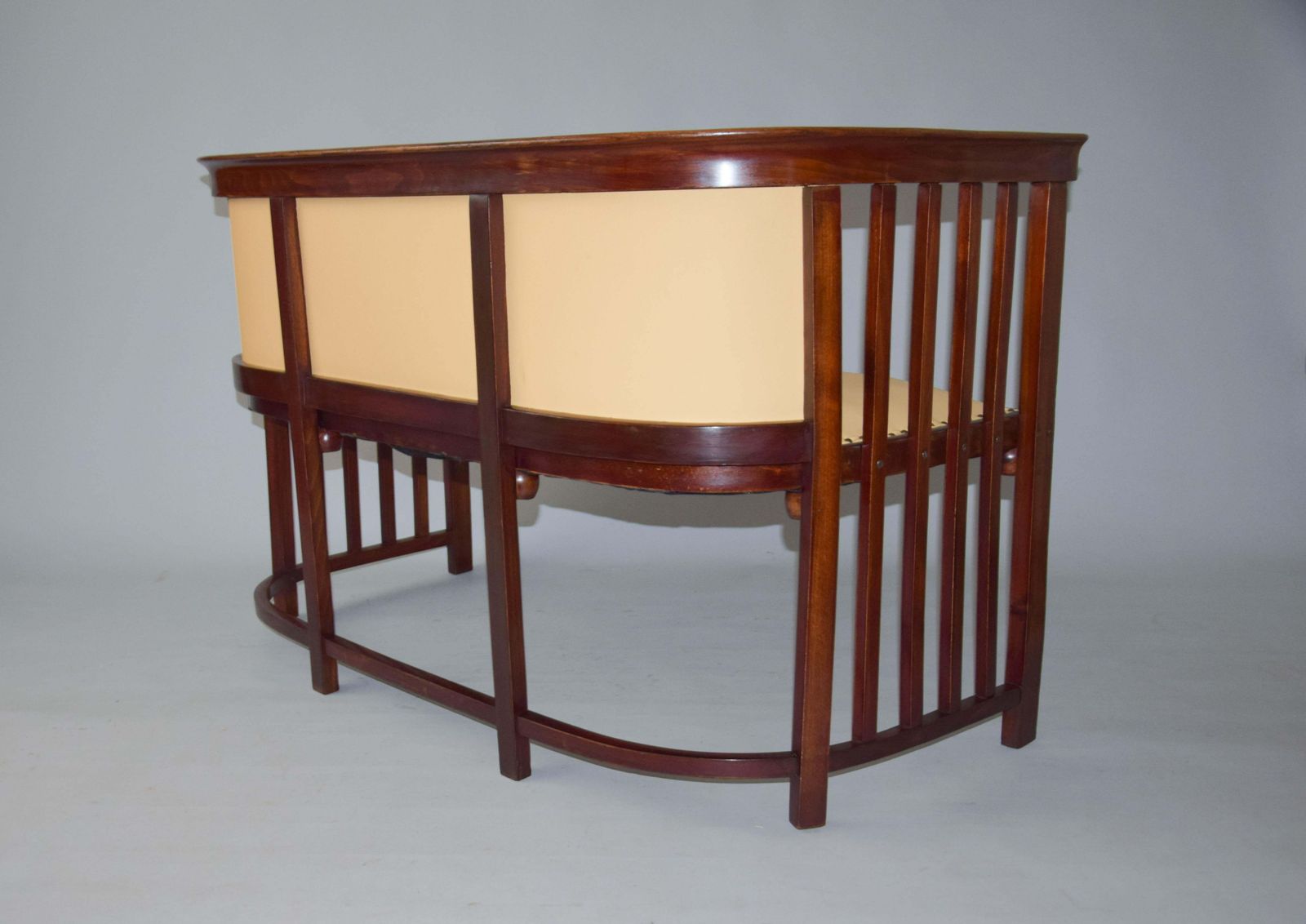 Salon Set By Josef Hoffmann, 1910s, Excellent Condition photo buy