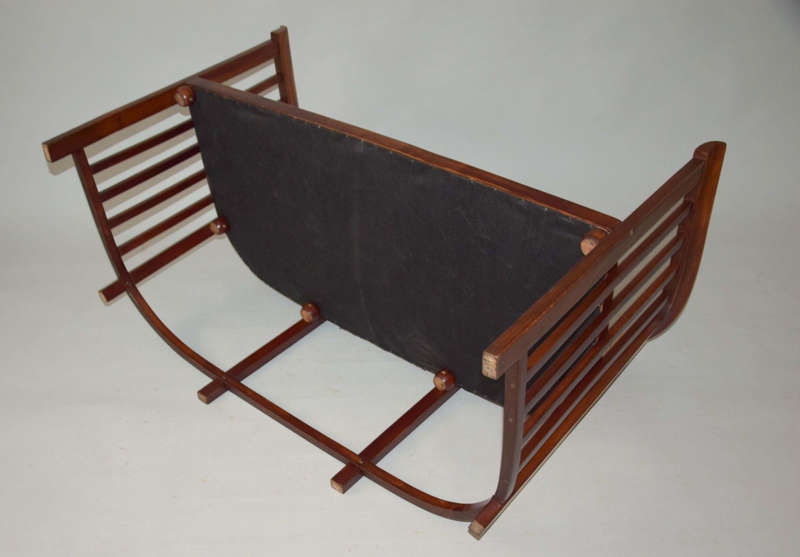 Salon Set By Josef Hoffmann, 1910s, Excellent Condition photo vintage
