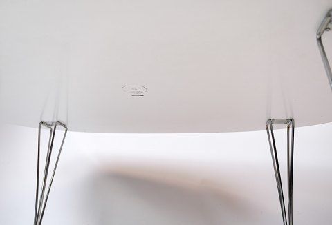 Super Ellipse, Model B613, Designed By Piet Hein photo 1475.0