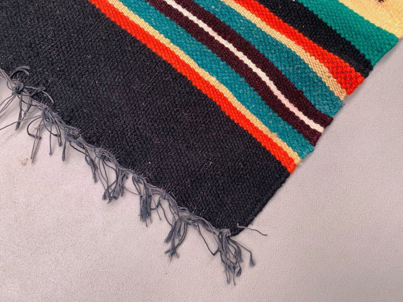 Vintage Moldovan Kilim 284x137 Cm Kelim Wool Rug Large photo 565.0