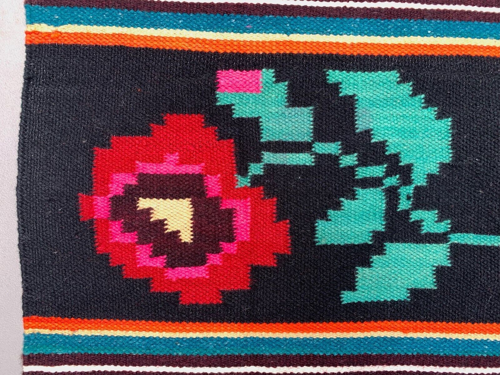 Vintage Moldovan Kilim 284x137 Cm Kelim Wool Rug Large photo vintage