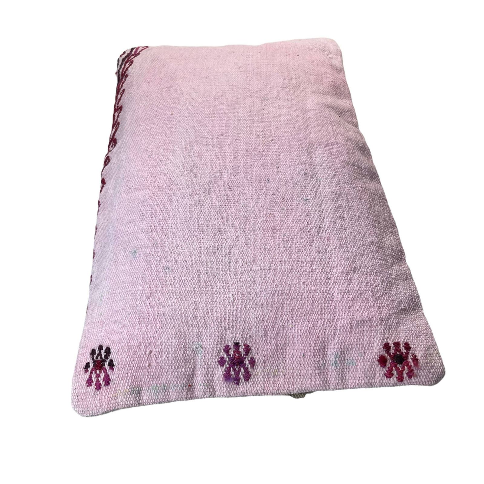 Vintage Cushion Classic Wool Cushion Personalized Cushion Hand Woven Cushion Traditional Cushion Lovely Home Cushion 30 X 50 Cm photo for sale