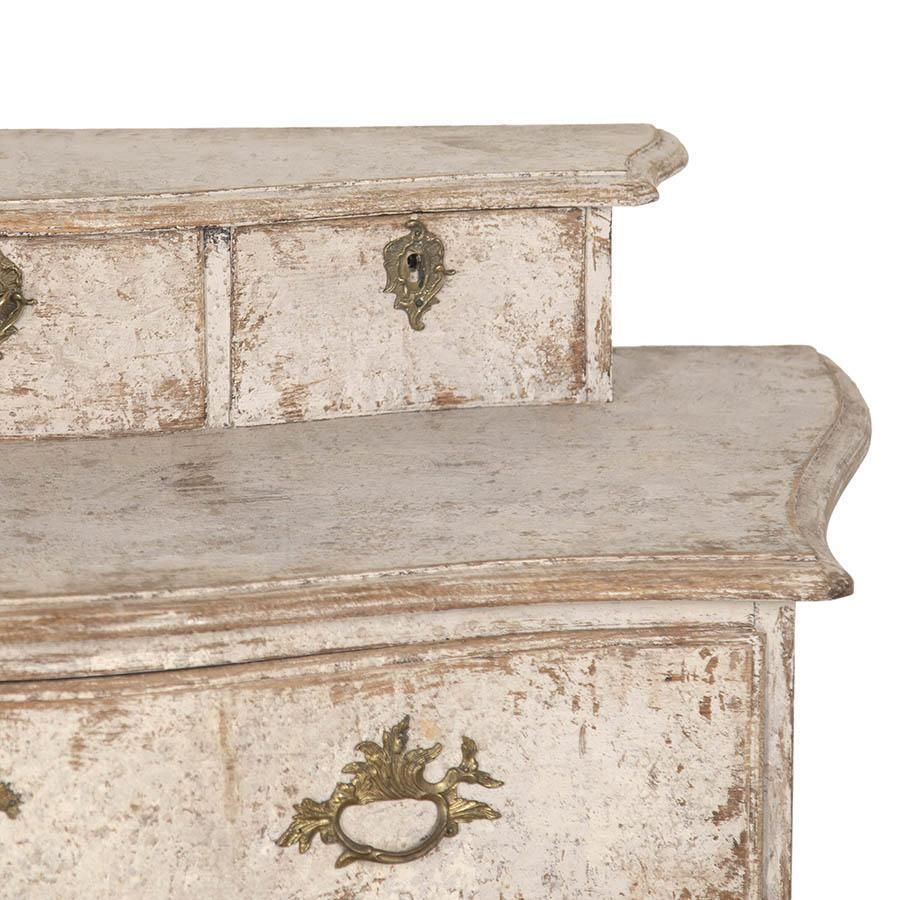 photo furniture 18th Century Period Rococo Commode