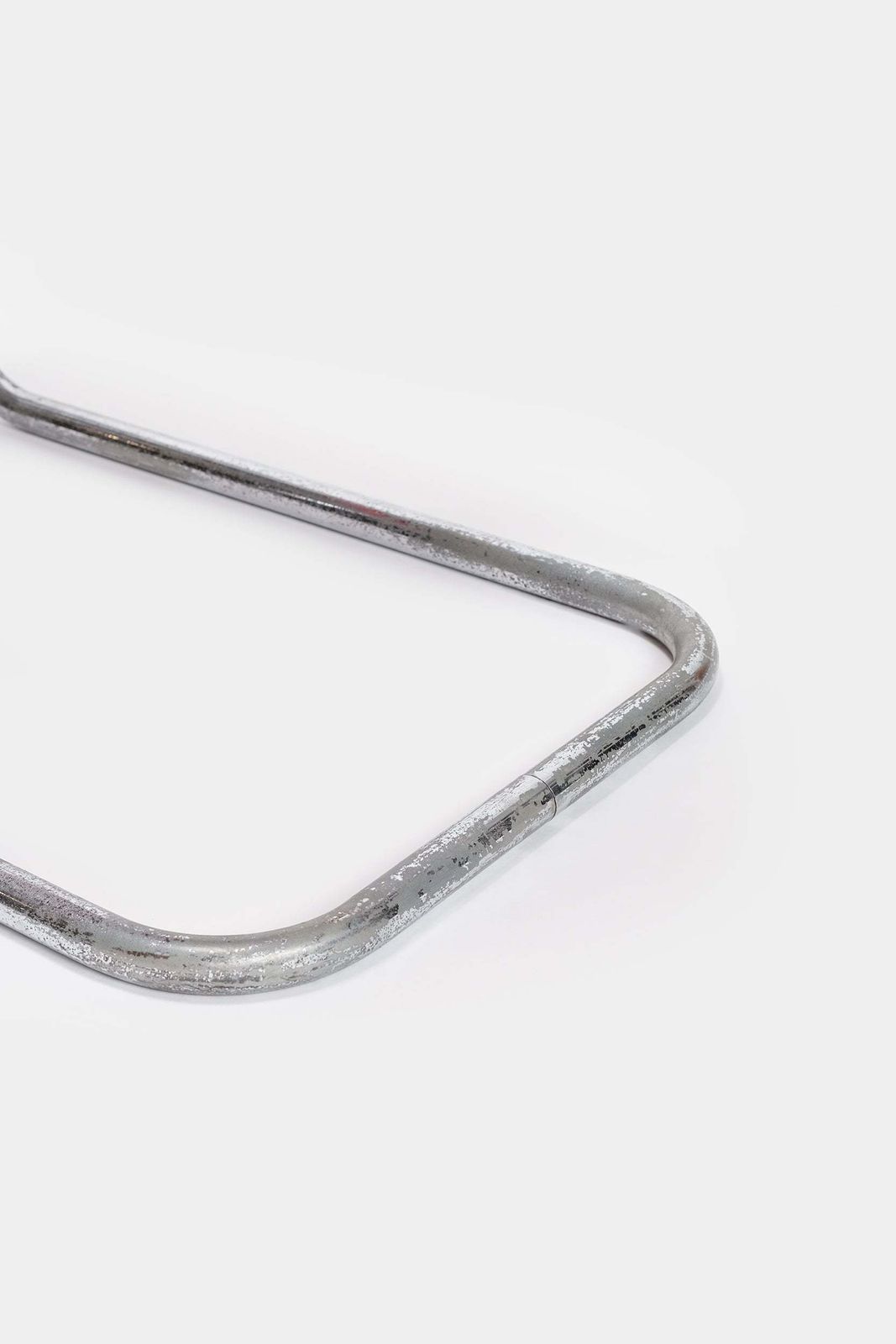 799.0 Attr. Mart Stam Bauhaus Steel Tube Chair, 20s photo