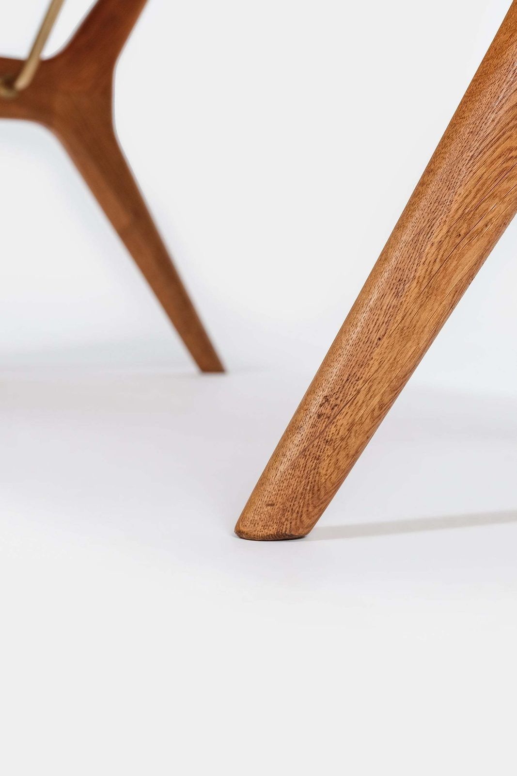photo buy Karl Erik Ekselius For J.O.C. Vetlanda, Coffeetable, 50s