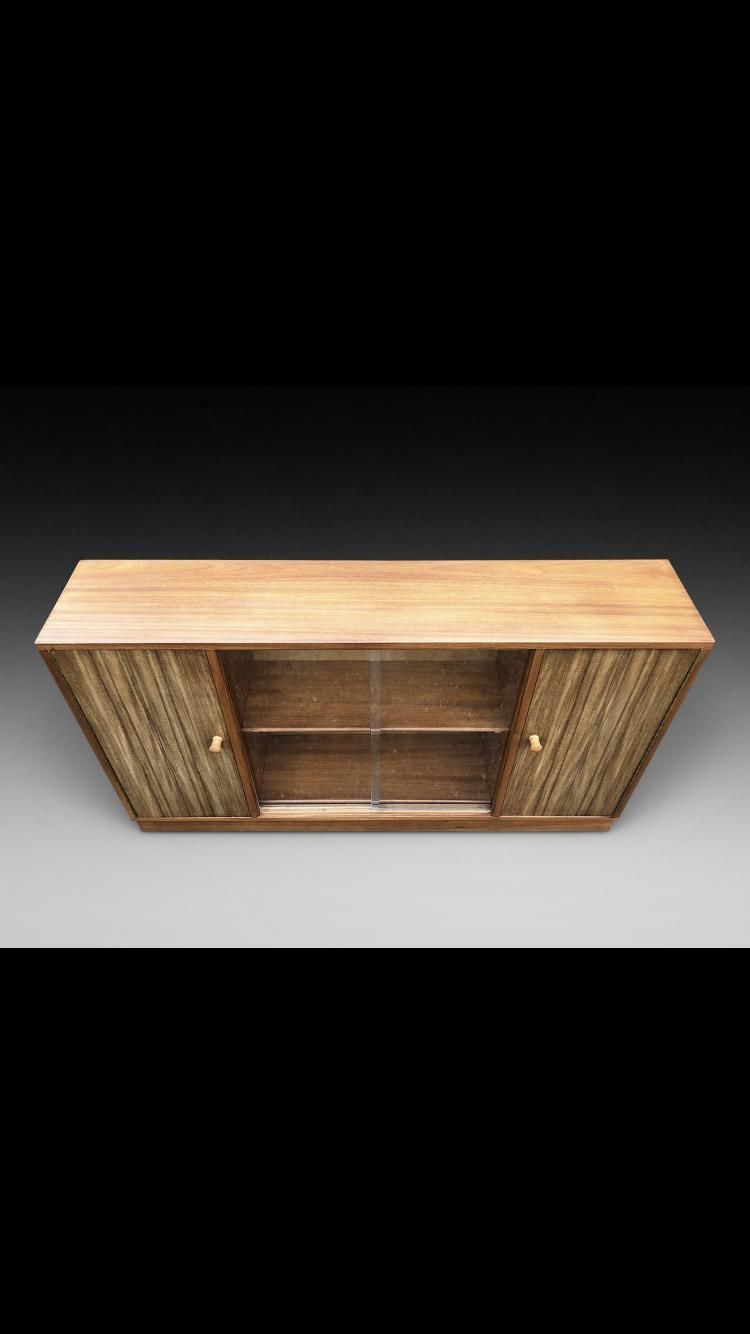 Morris Of Glasgow Bookcase, Mid 20th Century photo for sale