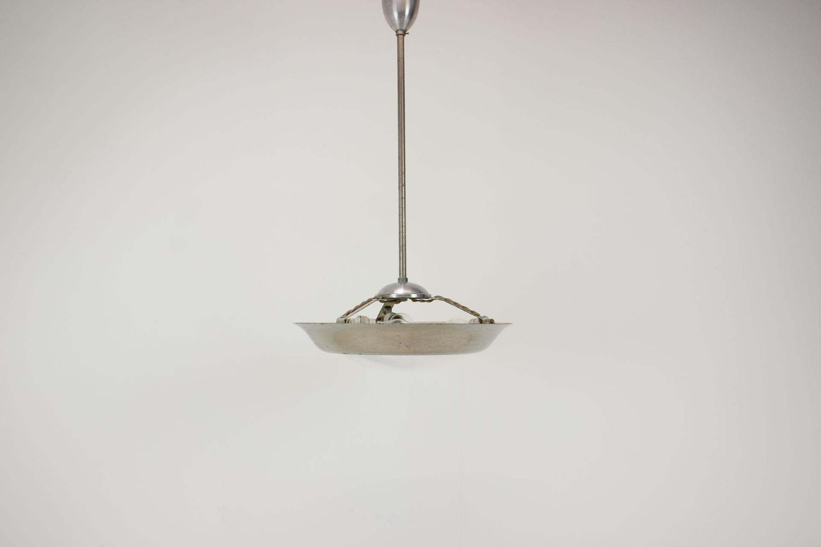 Art Deco Chandelier By Franta Anyz, 1930s photo buy