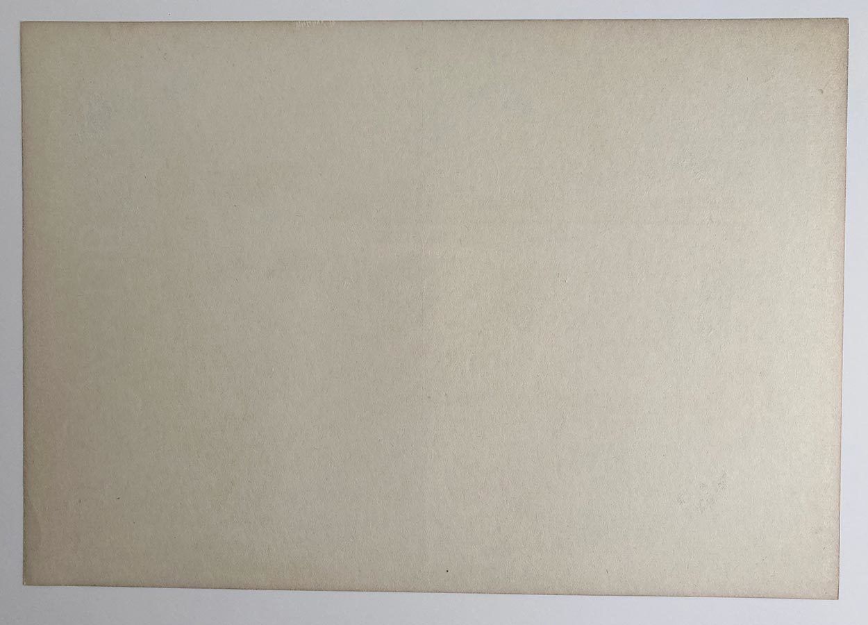 Original Film Poster, Jakub, Olga Poláčková Vyleťalová, 1976, Genuine Czech Vintage Print photo vinterior