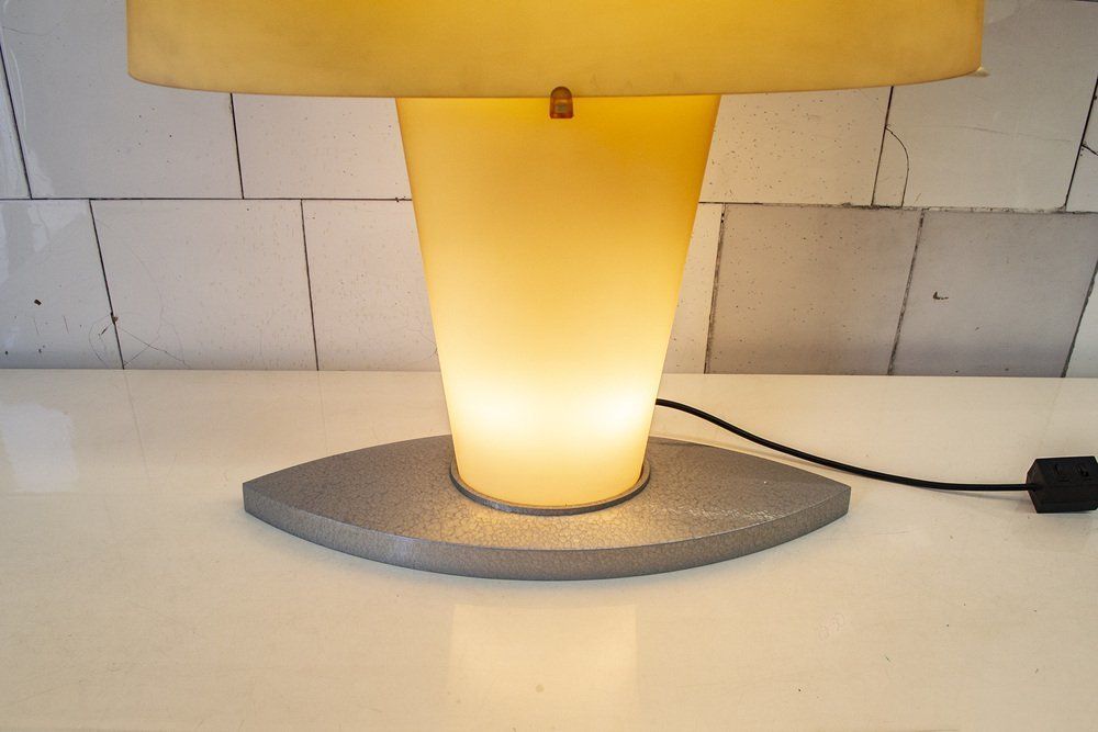 Large Nr. Table Lamp Nr. 2892 By Daniela Puppa For Fontana Arte, Italy, 1991 photo vinterior