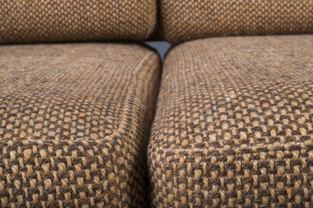 photo furniture Danish Teak Fd417 Minerva Sofa By Peter Hvidt And Orla Molgaard Nielsen For France & Son, 1960s