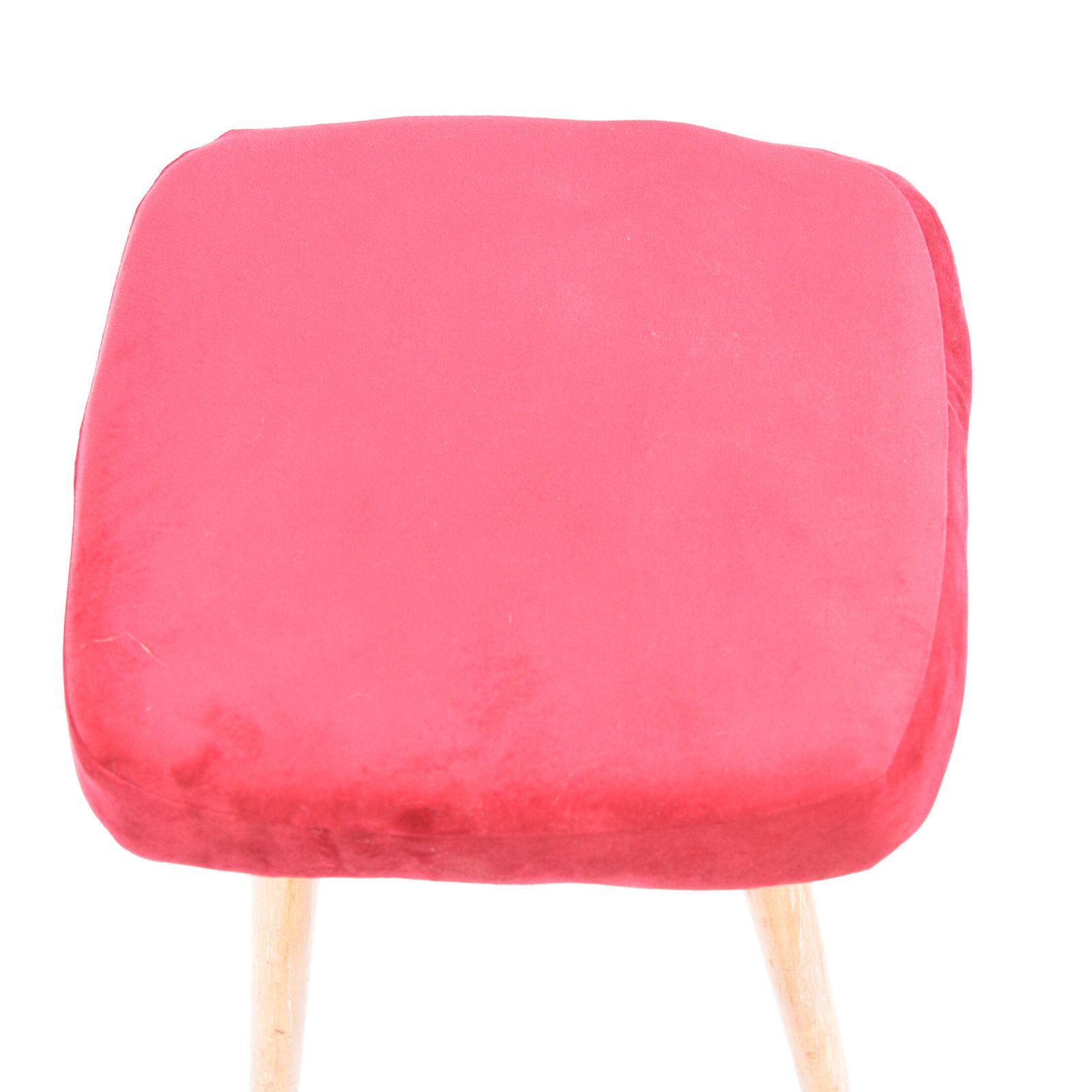 photo for sale 'Dolnośląska Fabryka Mebli' Stool In świebodzice Poland 1960s.