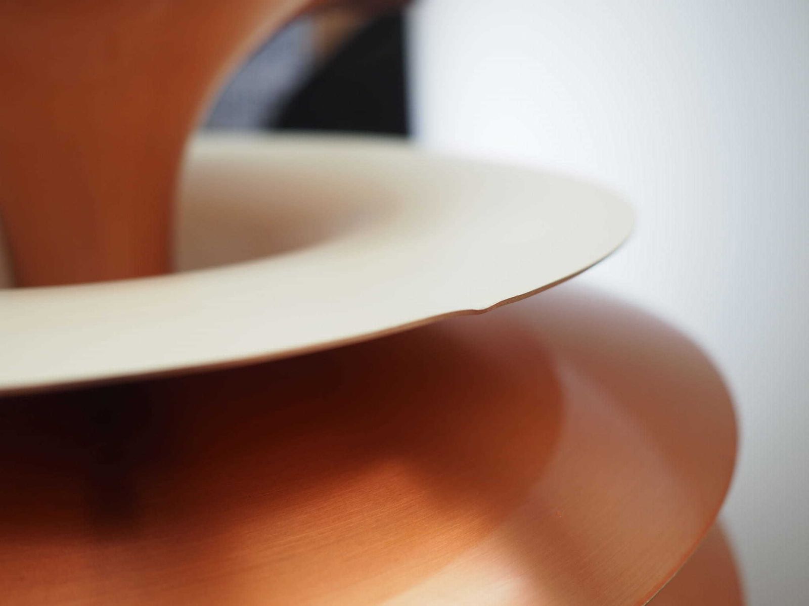 Pendant Lamp, Danish Design, 1980s, Designer: Bent Karlby, Manufacture: Lyfa photo buy