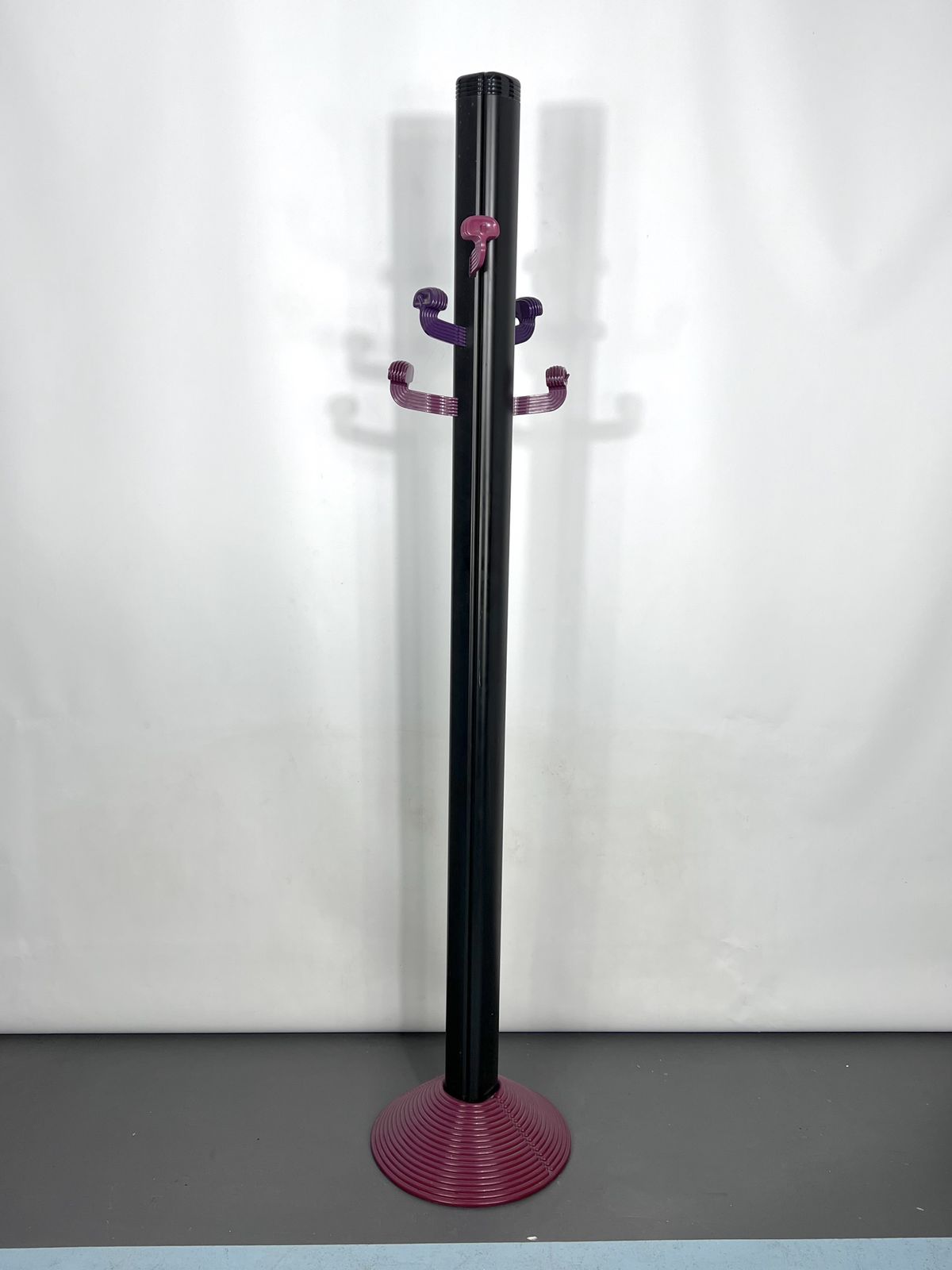 Dilemma Coat Rack By Giancarlo Piretti For Castilia, 1984 photo buy