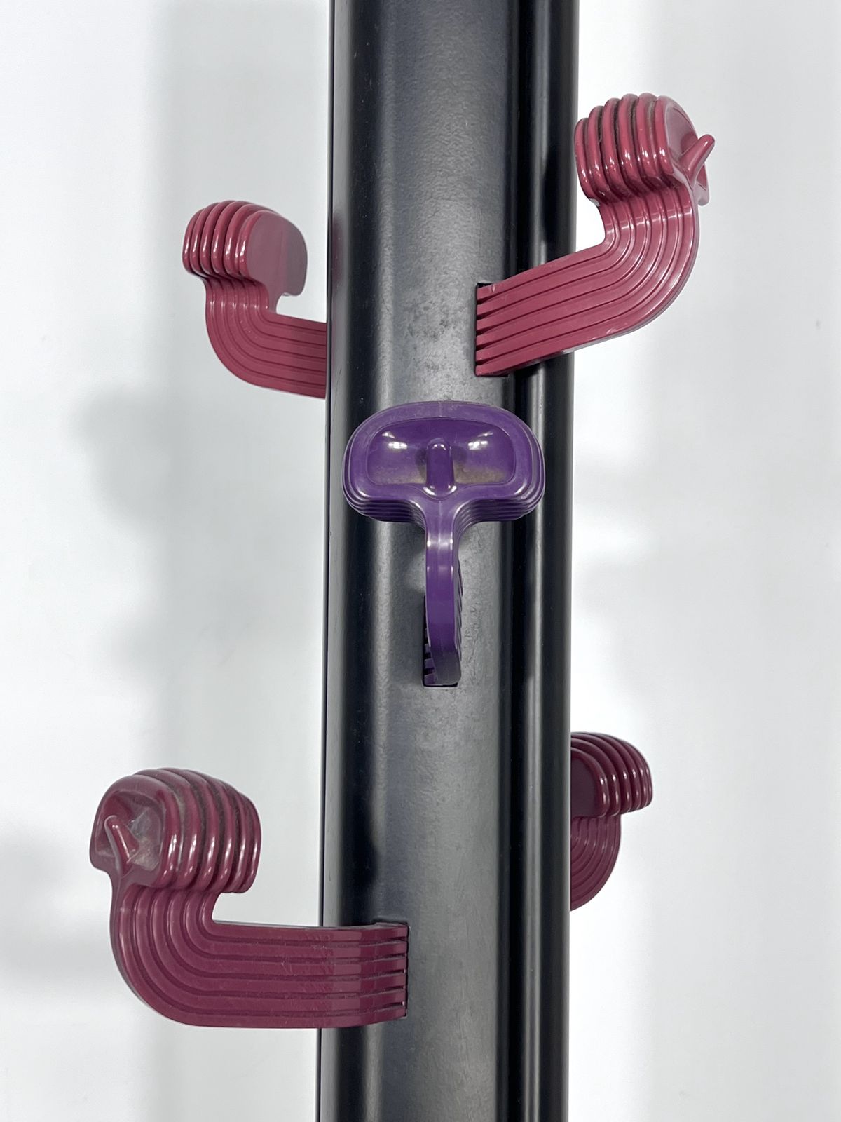 photo furniture Dilemma Coat Rack By Giancarlo Piretti For Castilia, 1984