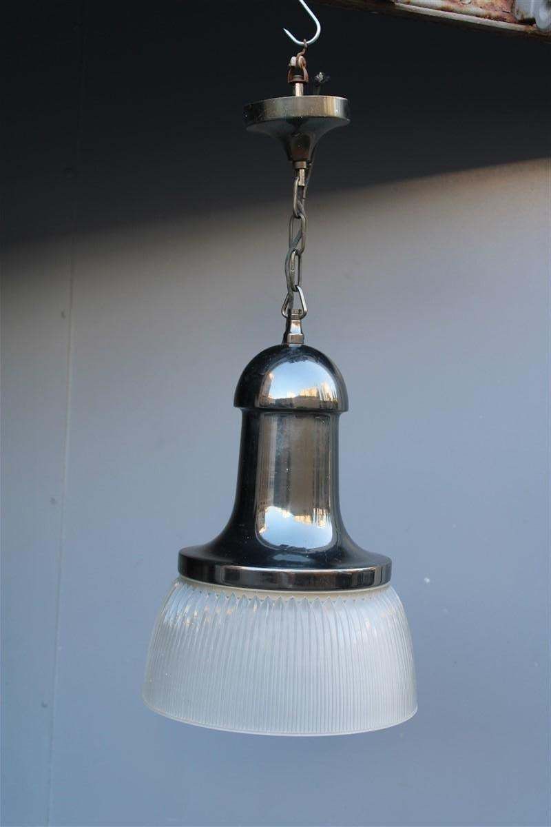 Mid Century Italian Ceiling Lamp Tito Agnoli For Oluce Modell 4439b 1950s photo furniture