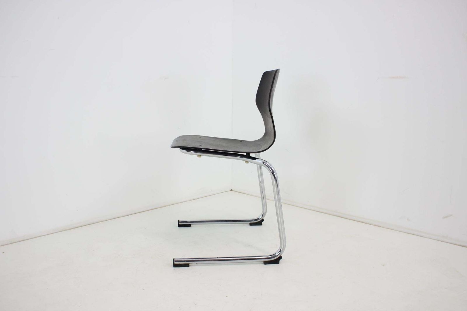 Midcentury Pagwood Chair By Flototto, 1970 photo furniture