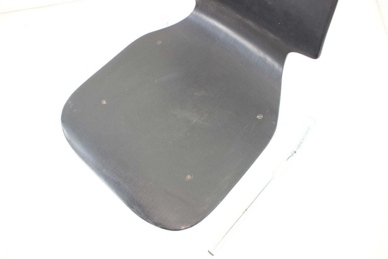 Midcentury Pagwood Chair By Flototto, 1970 photo Furniture
