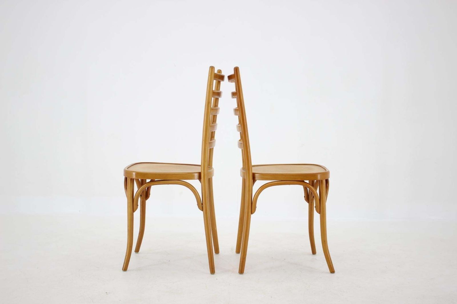1970s Italian Dining Chairs, Set Of 4 photo vinterior