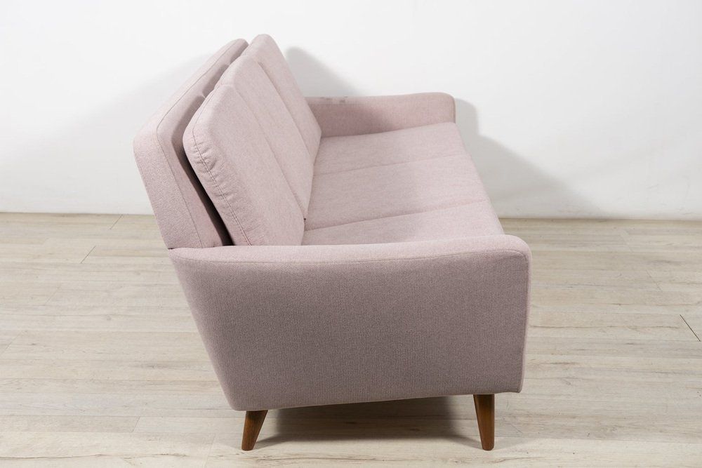 Sofa Good House By Dux 1960s, Vintage photo Furniture
