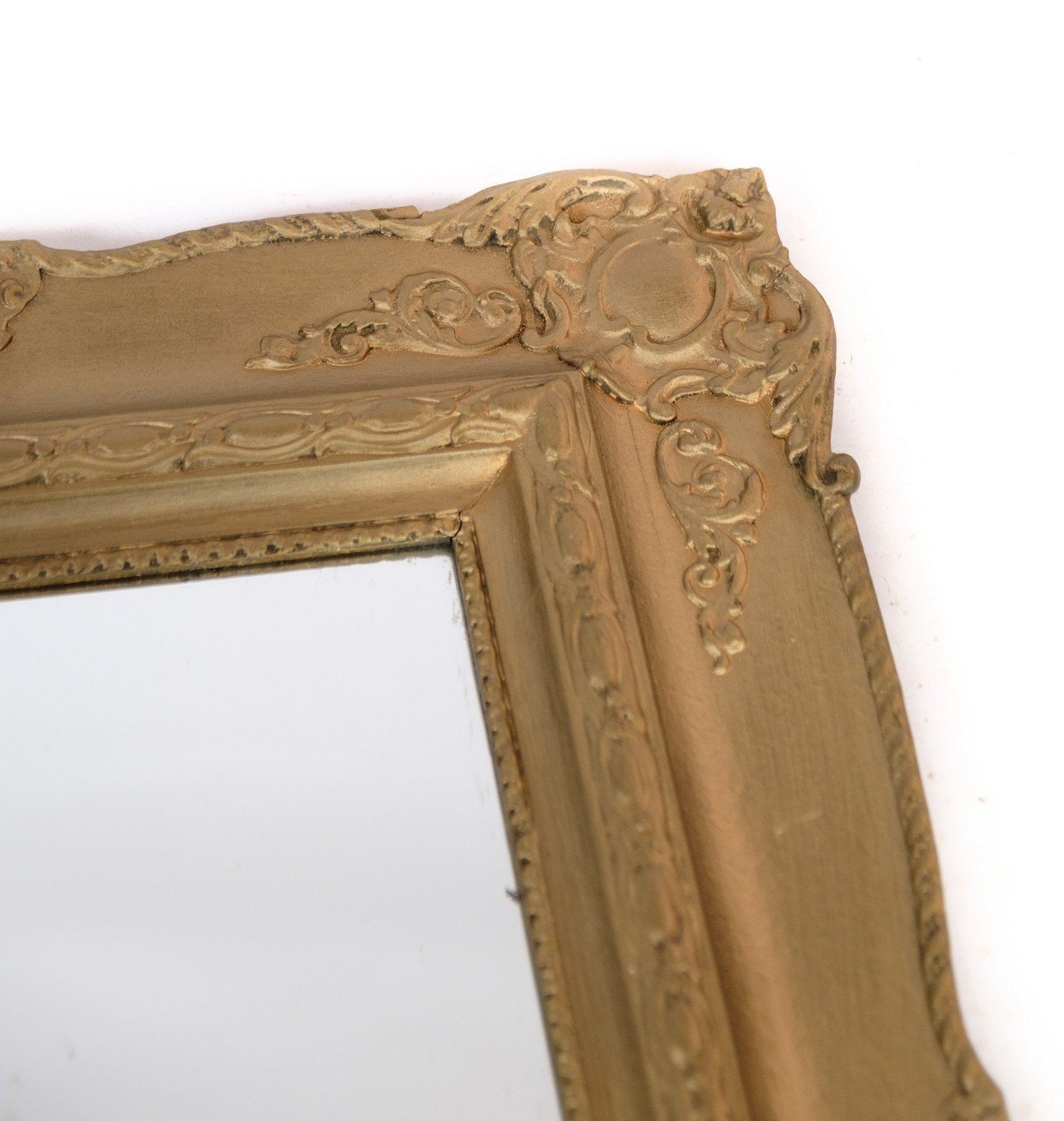 Mirror, Gilded From 1890s photo furniture