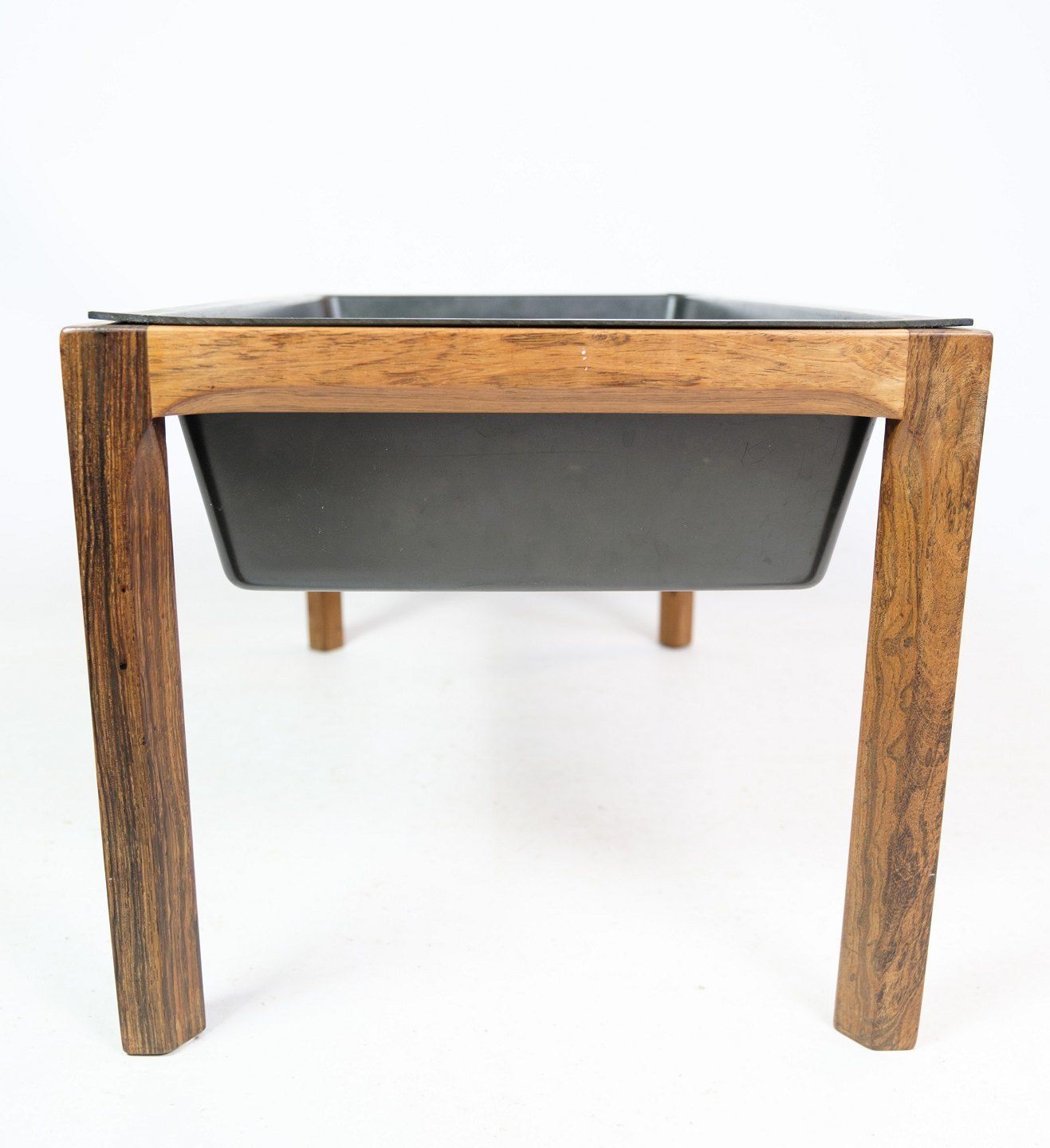 Plant Box By Kai Kristiensen, Danish Design 1960 photo 360.0