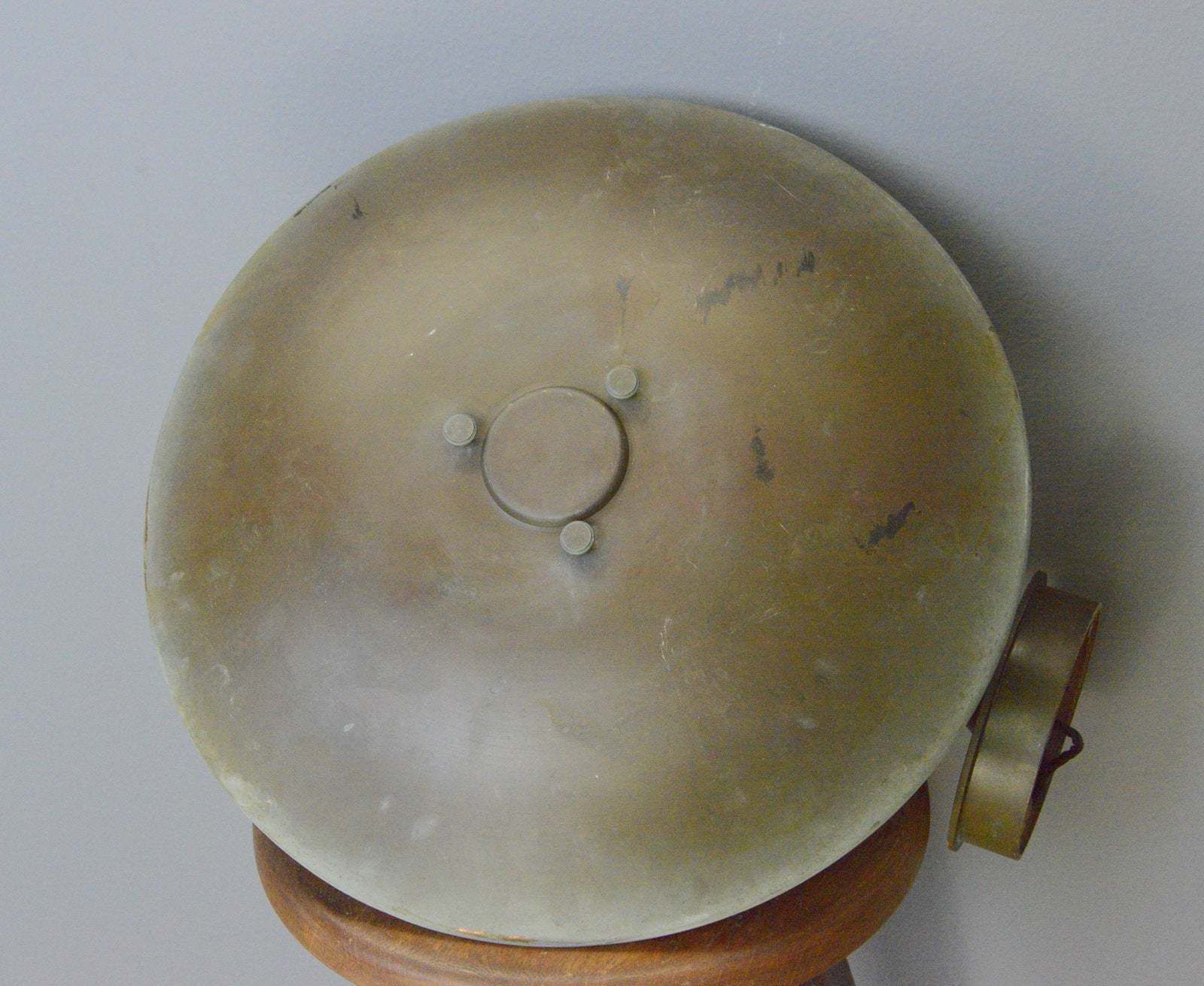 photo furniture Verdigris Copper Louis Poulson Wall Lights Circa 1950s