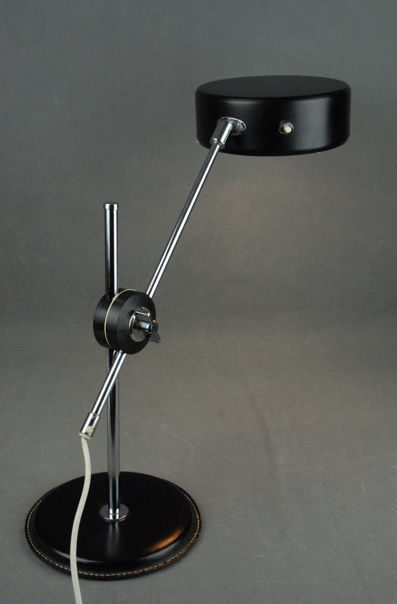 photo for sale Simris Table Lamp By Anders Pehrson For Ateljé Lyktan, Sweden, 1970s