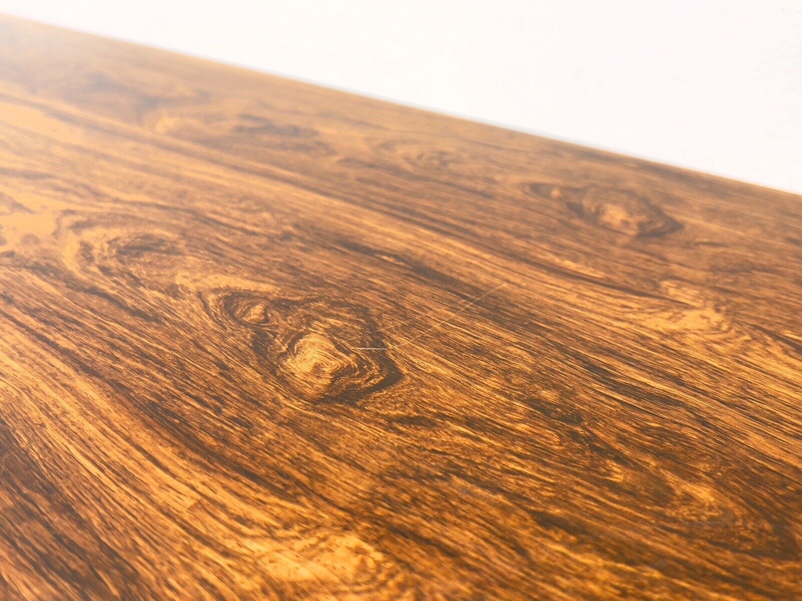 Trevor Chinn & Ray Leigh For Gordon Russell Prestige Rosewood & Chrome Sideboard photo vinterior