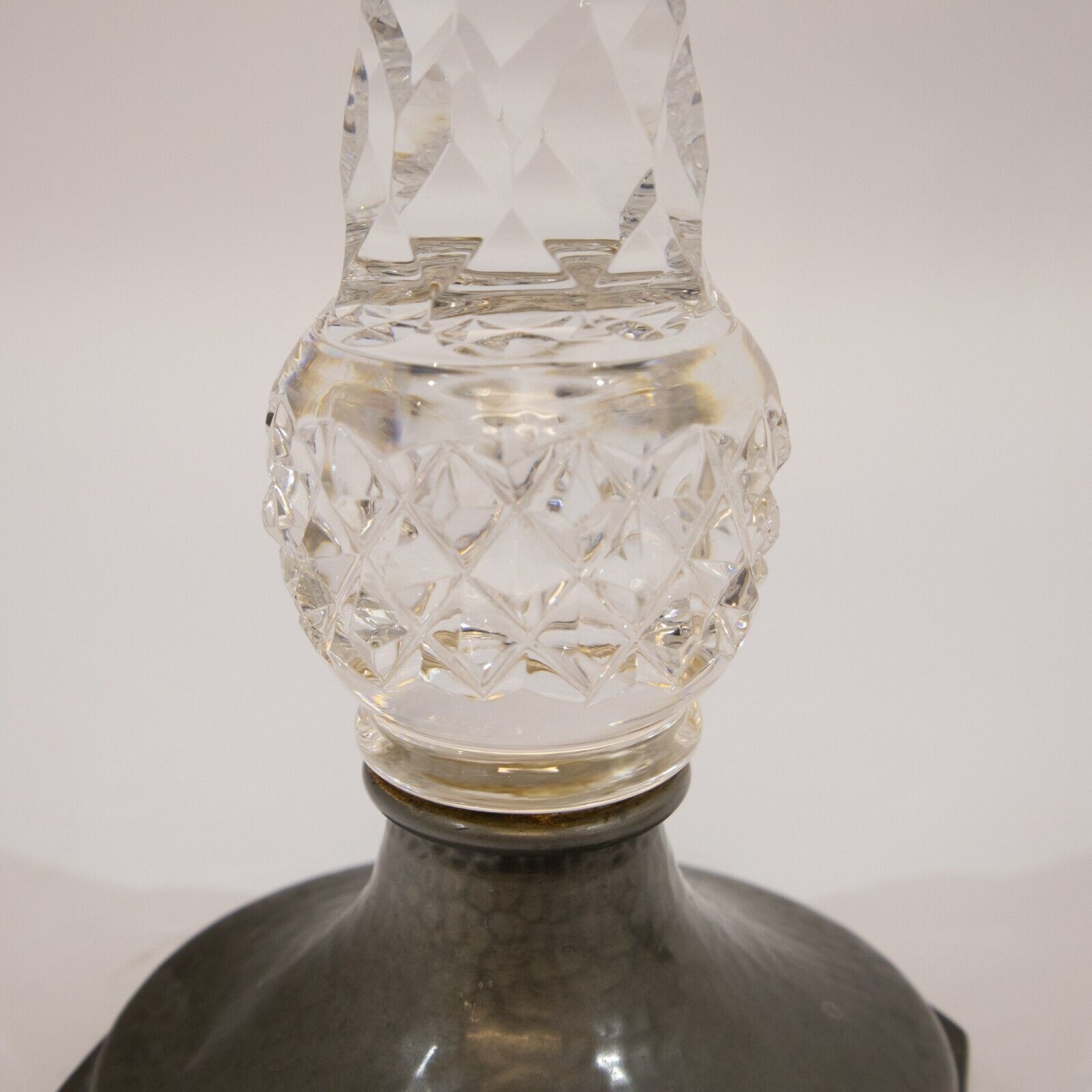 Pair Of Tudric Candlesticks From Liberty’s photo 390.0