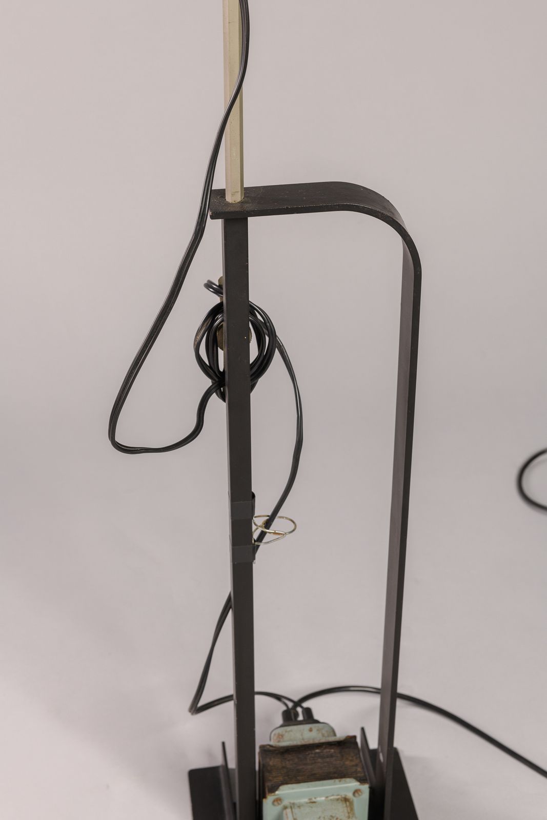 Achille And Piergiacomo Castiglioni, 'Toio' Floor Lamp For Flos, Italy, 1962 photo 3000.0