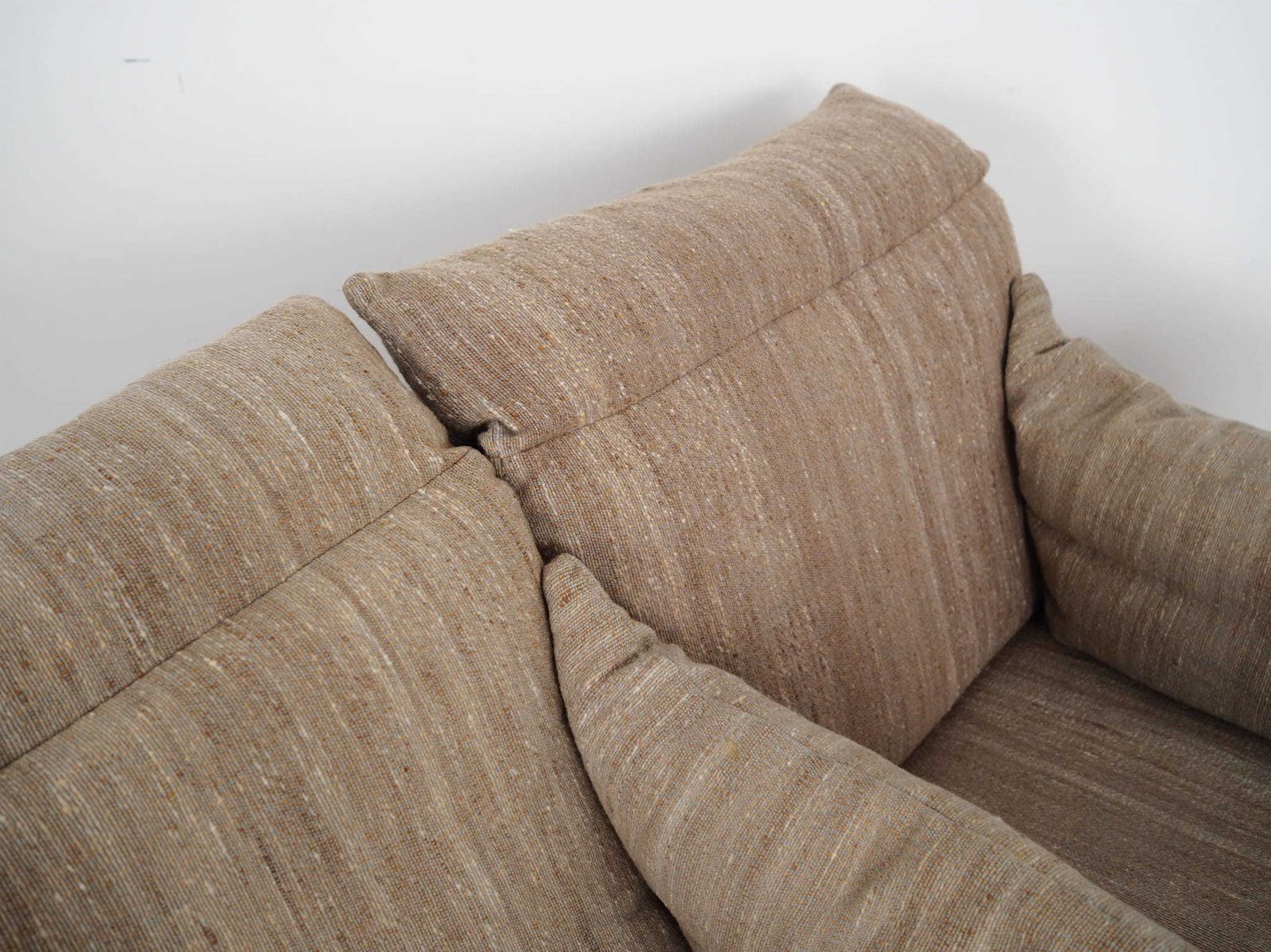 photo for sale Teak Sofa, Danish Design, 1970s, Production: Denmark