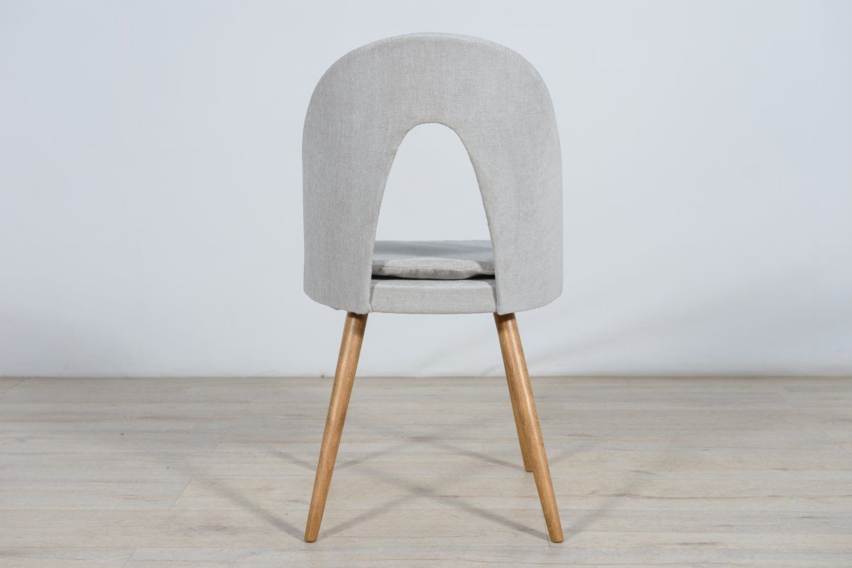 Dining Chairs By Antonín šuman For Tatra 1960s  Set Of 4 photo vintage