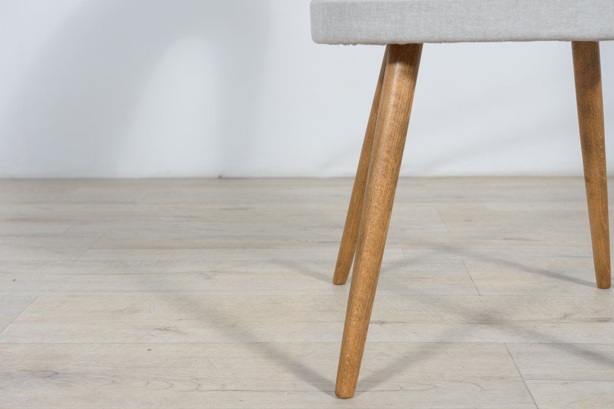 photo vinterior Dining Chairs By Antonín šuman For Tatra 1960s  Set Of 4