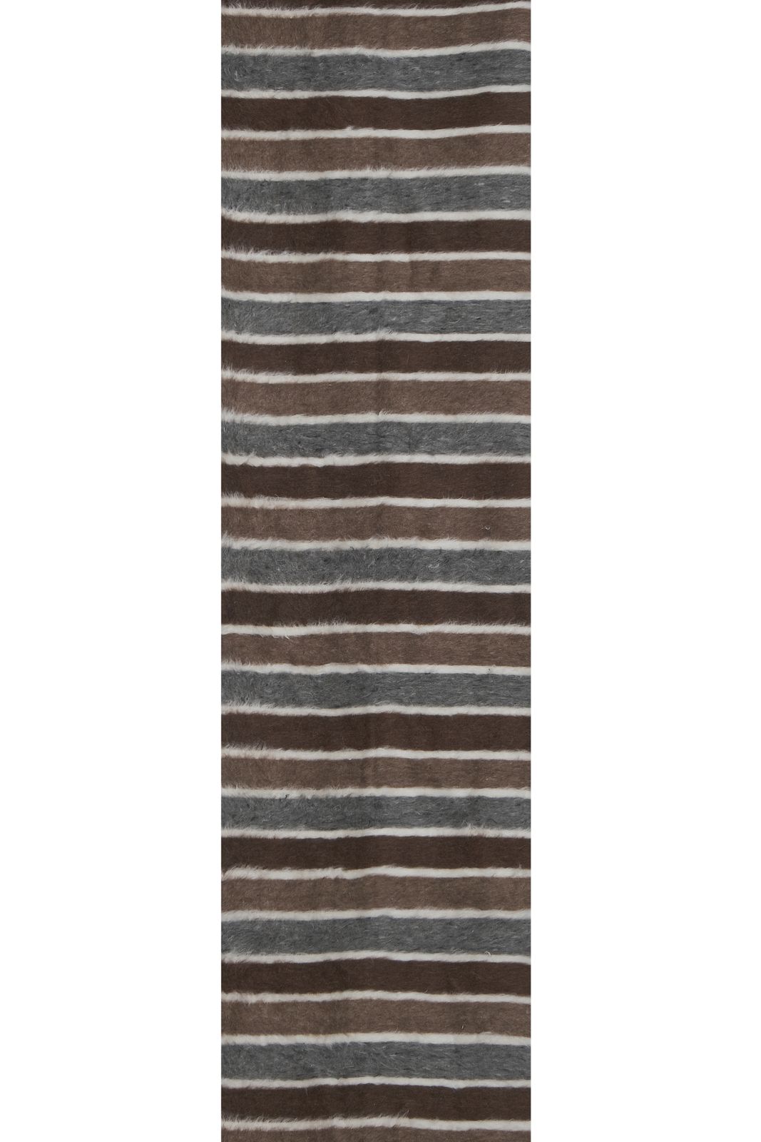 1970s Vintage Turkish Tulu Kilim Runner   Stair Tread photo furniture