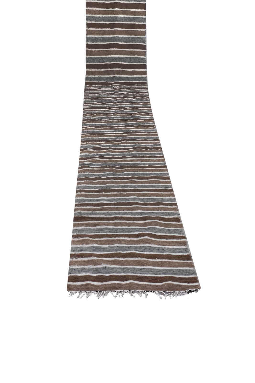 1970s Vintage Turkish Tulu Kilim Runner   Stair Tread photo buy